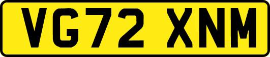 VG72XNM