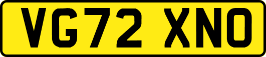 VG72XNO