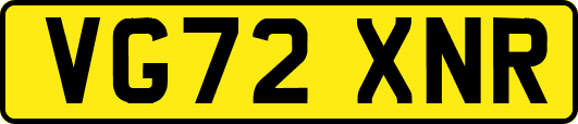 VG72XNR