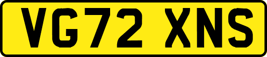 VG72XNS
