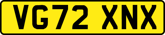 VG72XNX