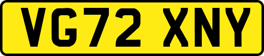VG72XNY