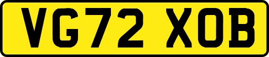 VG72XOB