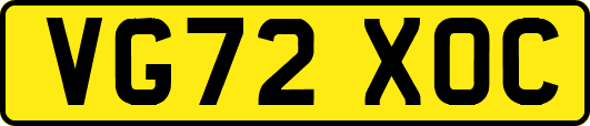 VG72XOC
