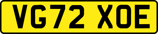 VG72XOE