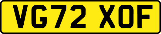 VG72XOF