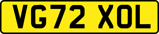VG72XOL