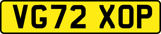 VG72XOP
