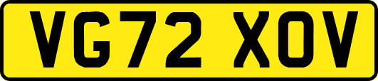 VG72XOV