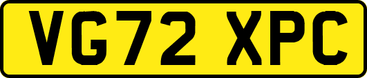 VG72XPC