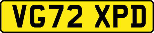 VG72XPD