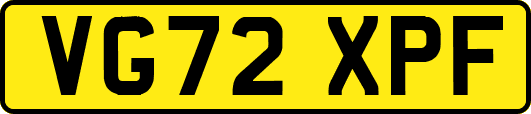 VG72XPF