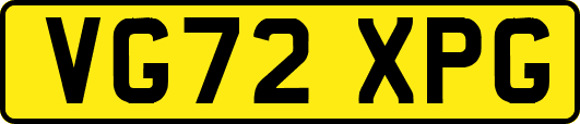 VG72XPG