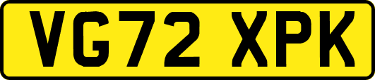 VG72XPK