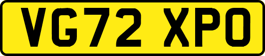 VG72XPO