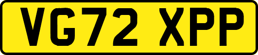 VG72XPP