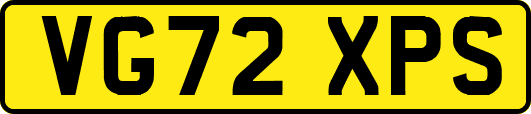 VG72XPS