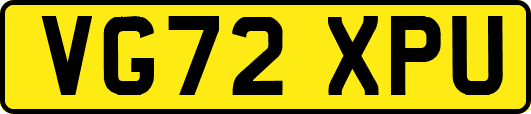 VG72XPU