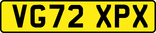 VG72XPX