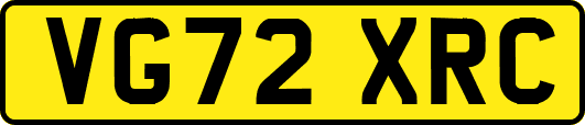 VG72XRC