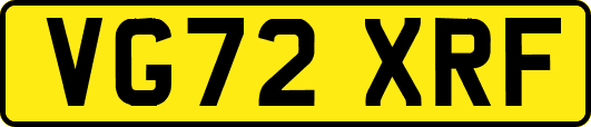 VG72XRF