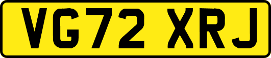 VG72XRJ