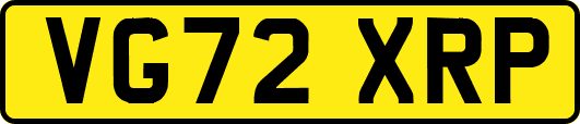 VG72XRP