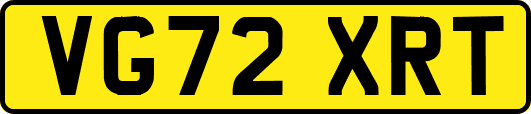 VG72XRT