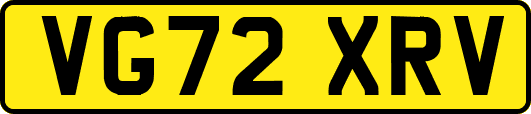VG72XRV