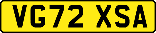 VG72XSA