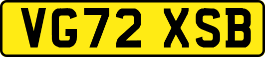 VG72XSB
