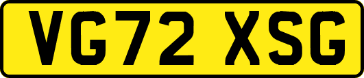VG72XSG