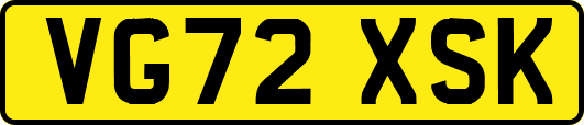 VG72XSK