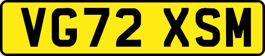 VG72XSM