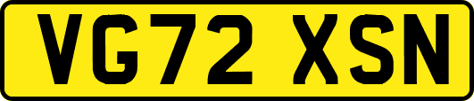 VG72XSN