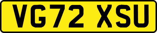 VG72XSU