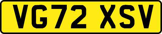 VG72XSV