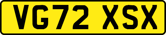 VG72XSX