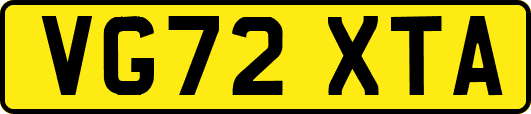 VG72XTA