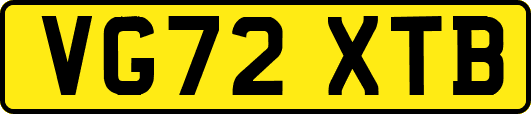 VG72XTB