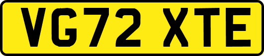 VG72XTE