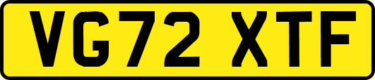 VG72XTF
