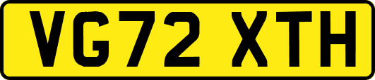 VG72XTH