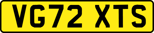 VG72XTS