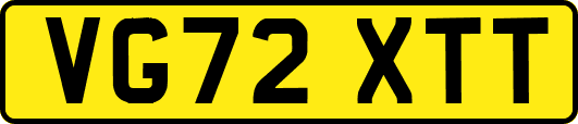 VG72XTT