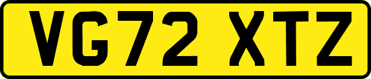 VG72XTZ