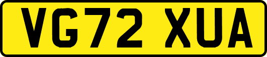 VG72XUA