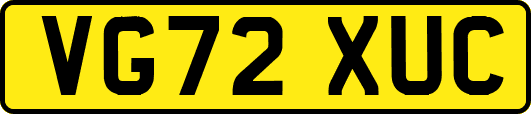 VG72XUC