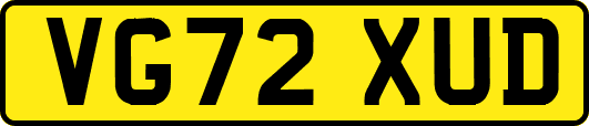 VG72XUD