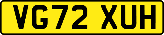 VG72XUH